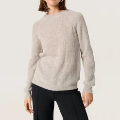 Tuesday Knitted Sweater