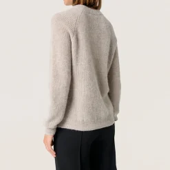 Tuesday Knitted Sweater