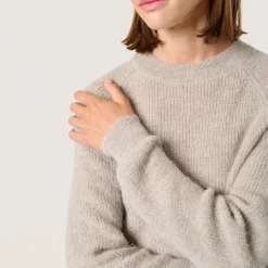 Tuesday Knitted Sweater