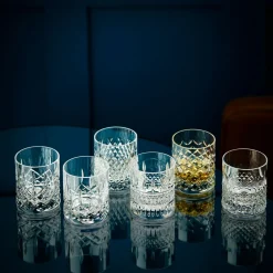 Clearance WATERFORD Tumbler STRGHT 180ml 6floz MXPTN S-6