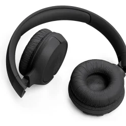 Hot JBL Tune 520BT Black On-Ear BT Headphones