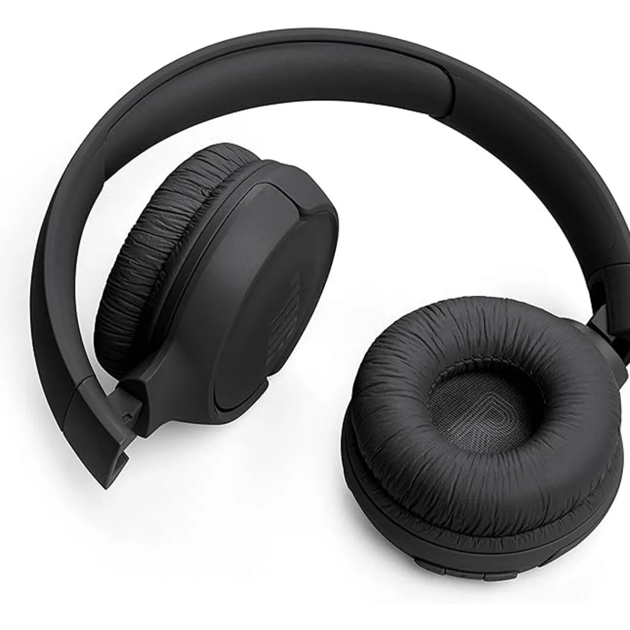 Hot JBL Tune 520BT Black On-Ear BT Headphones
