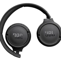 Hot JBL Tune 520BT Black On-Ear BT Headphones