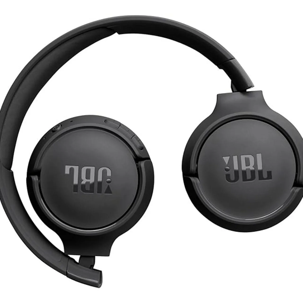 Hot JBL Tune 520BT Black On-Ear BT Headphones