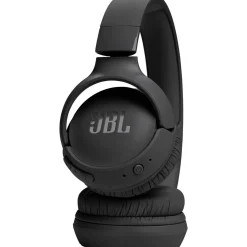 Hot JBL Tune 520BT Black On-Ear BT Headphones