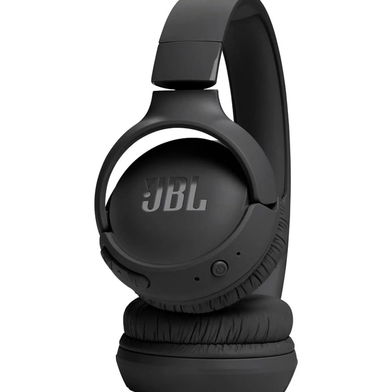 Hot JBL Tune 520BT Black On-Ear BT Headphones
