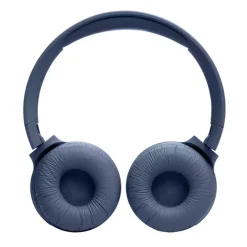Tune 520BT Blue On-Ear BT Headphones
