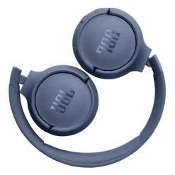 Tune 520BT Blue On-Ear BT Headphones
