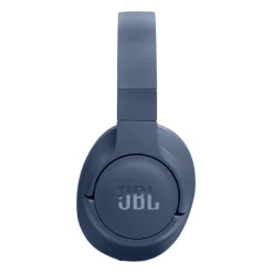 Fashion JBL Tune 720BT Blue Over-Ear BT Headphones