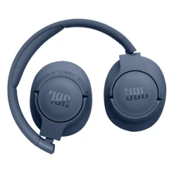 Fashion JBL Tune 720BT Blue Over-Ear BT Headphones