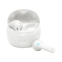 Outlet JBL Tune Flex 2 True Wireless Noise Cancelling Earbuds White