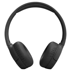 Tune 670NC Black On-Ear ANC Headphones