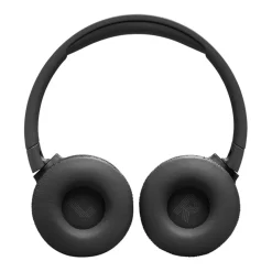 Tune 670NC Black On-Ear ANC Headphones