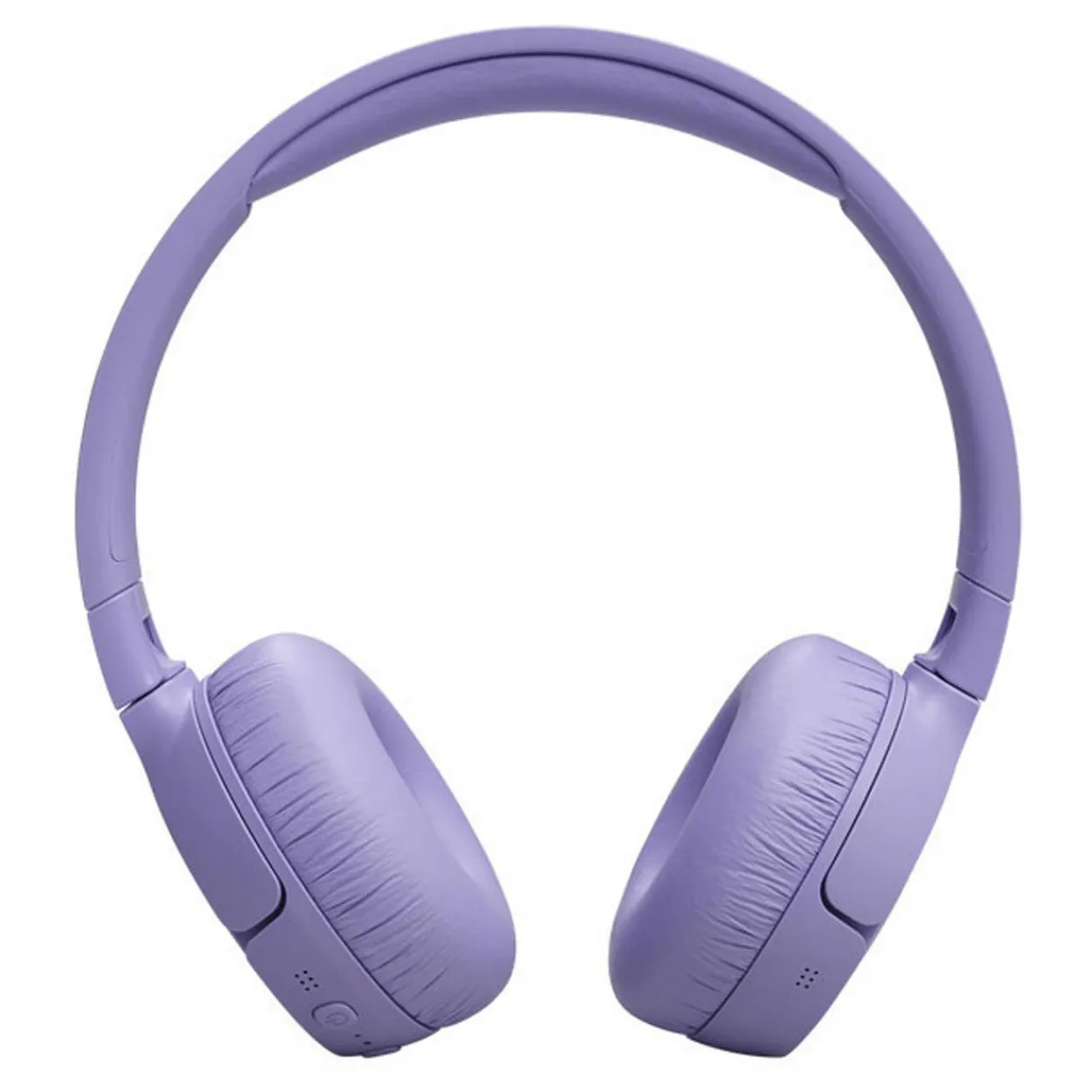 Discount JBL Tune 670NC Purple On-Ear ANC Headphones