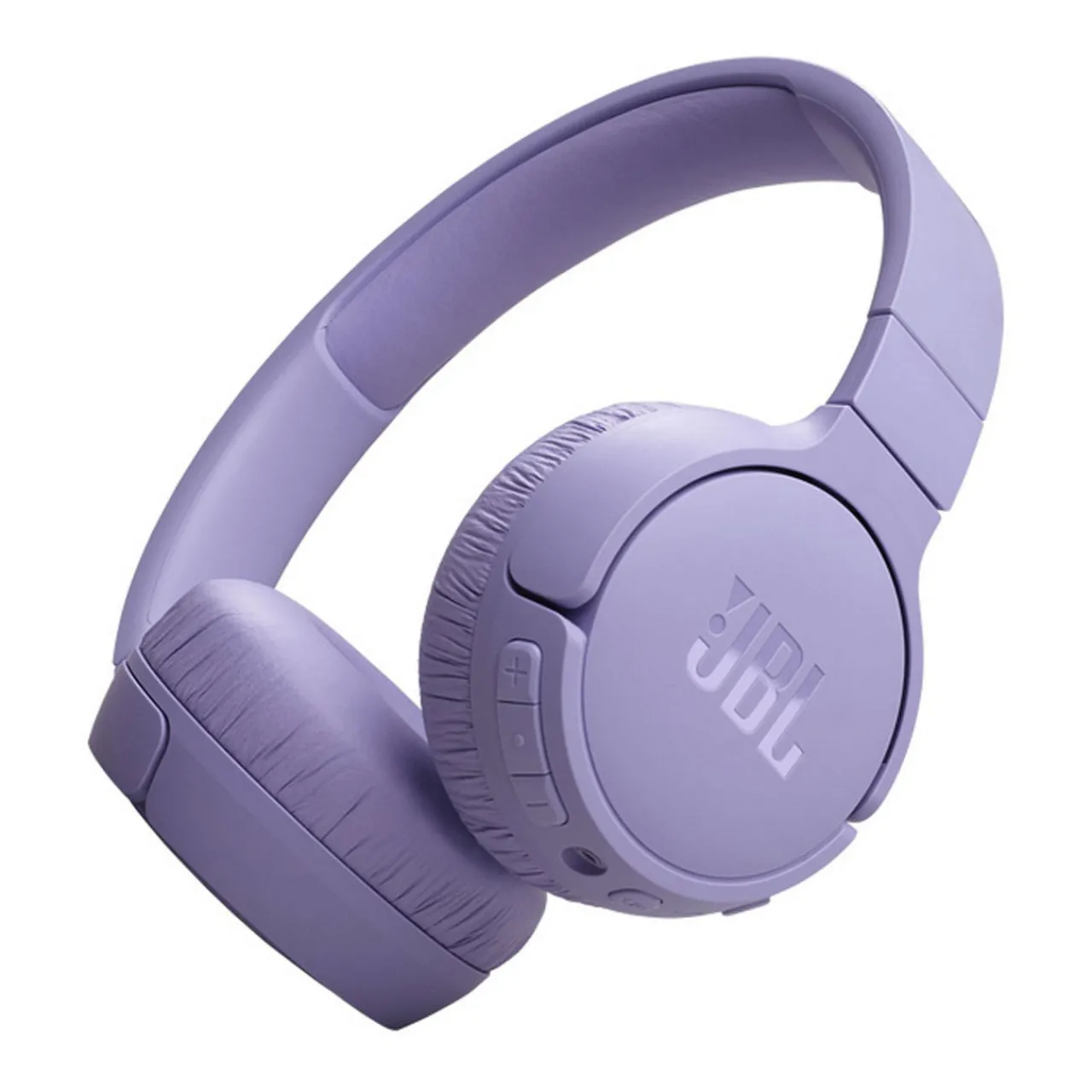 Discount JBL Tune 670NC Purple On-Ear ANC Headphones