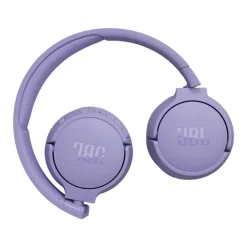 Discount JBL Tune 670NC Purple On-Ear ANC Headphones