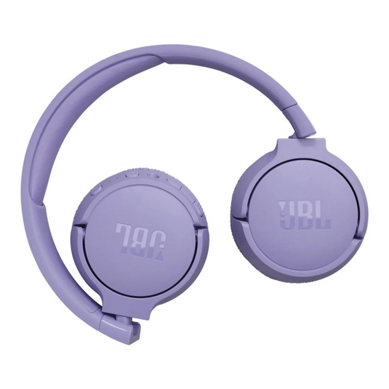 Discount JBL Tune 670NC Purple On-Ear ANC Headphones