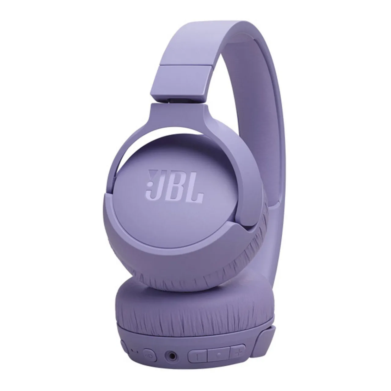 Discount JBL Tune 670NC Purple On-Ear ANC Headphones