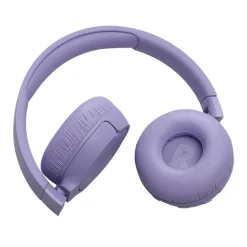 Discount JBL Tune 670NC Purple On-Ear ANC Headphones