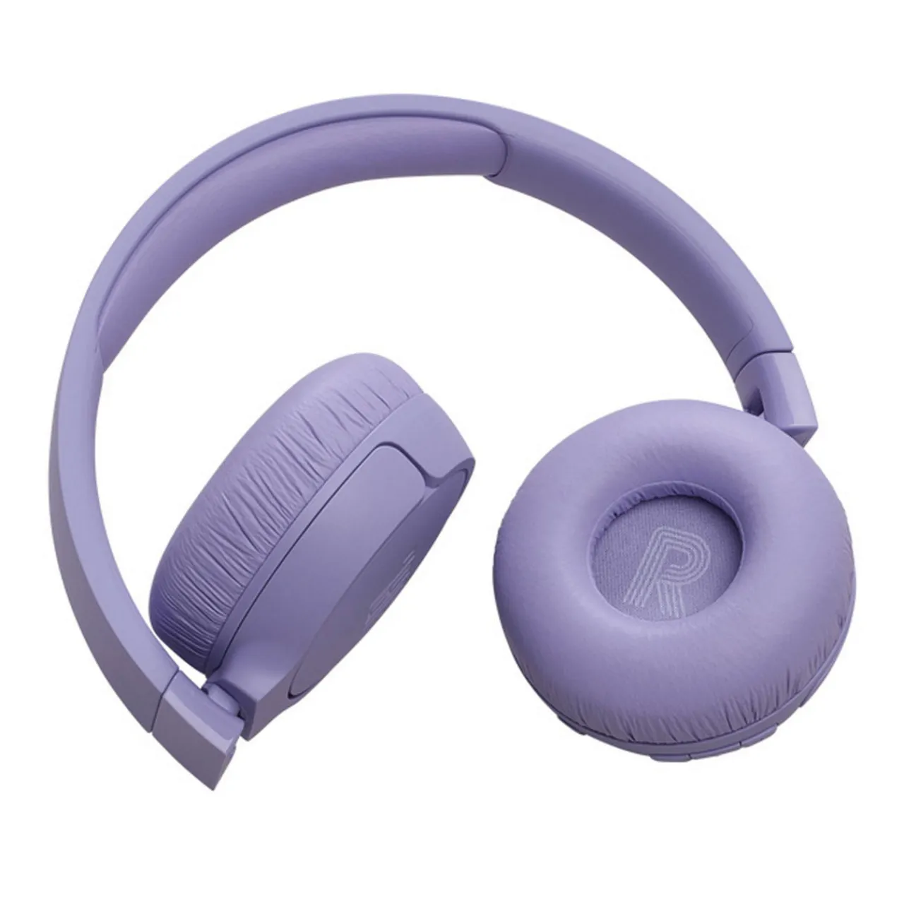 Discount JBL Tune 670NC Purple On-Ear ANC Headphones