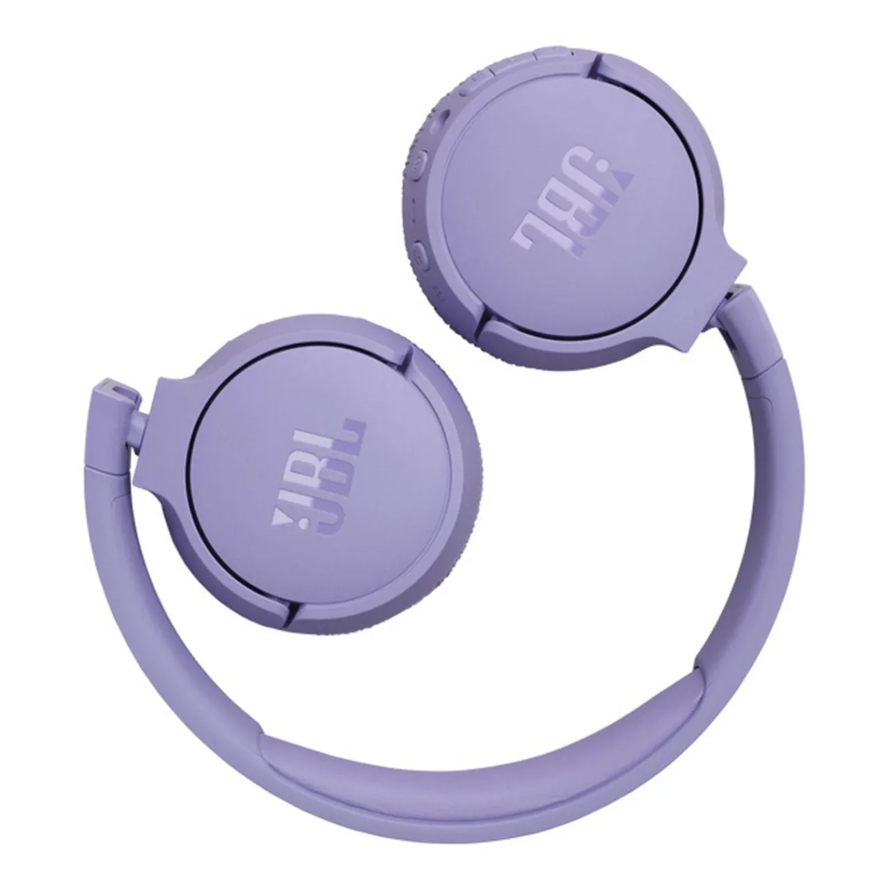 Discount JBL Tune 670NC Purple On-Ear ANC Headphones