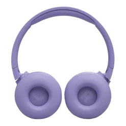 Discount JBL Tune 670NC Purple On-Ear ANC Headphones