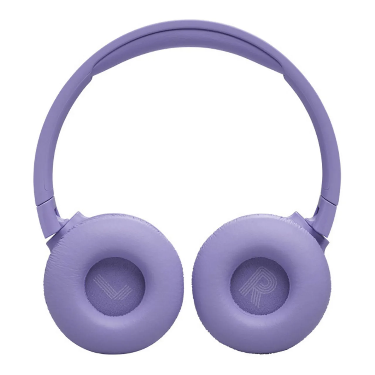 Discount JBL Tune 670NC Purple On-Ear ANC Headphones