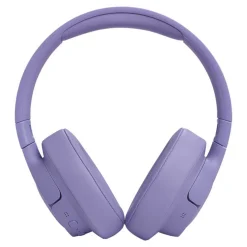 Outlet JBL Tune 770NC Purple Over-Ear ANC Headphones