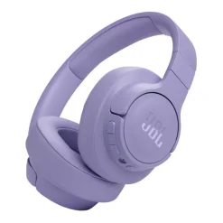 Outlet JBL Tune 770NC Purple Over-Ear ANC Headphones