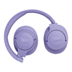 Outlet JBL Tune 770NC Purple Over-Ear ANC Headphones