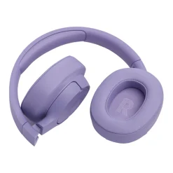 Outlet JBL Tune 770NC Purple Over-Ear ANC Headphones