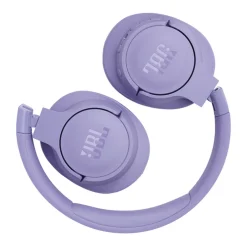 Outlet JBL Tune 770NC Purple Over-Ear ANC Headphones