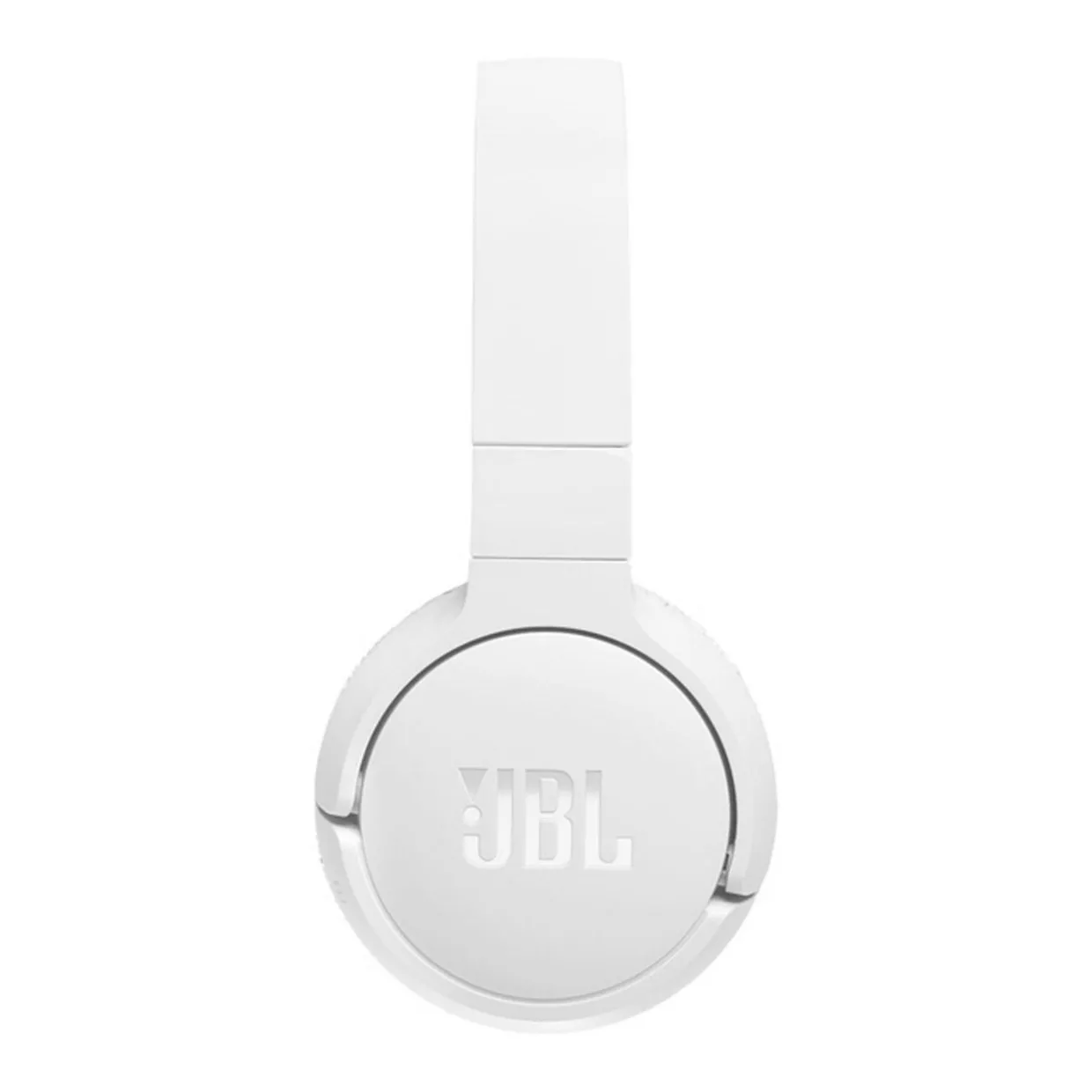 Tune 670NC White On-Ear ANC Headphones