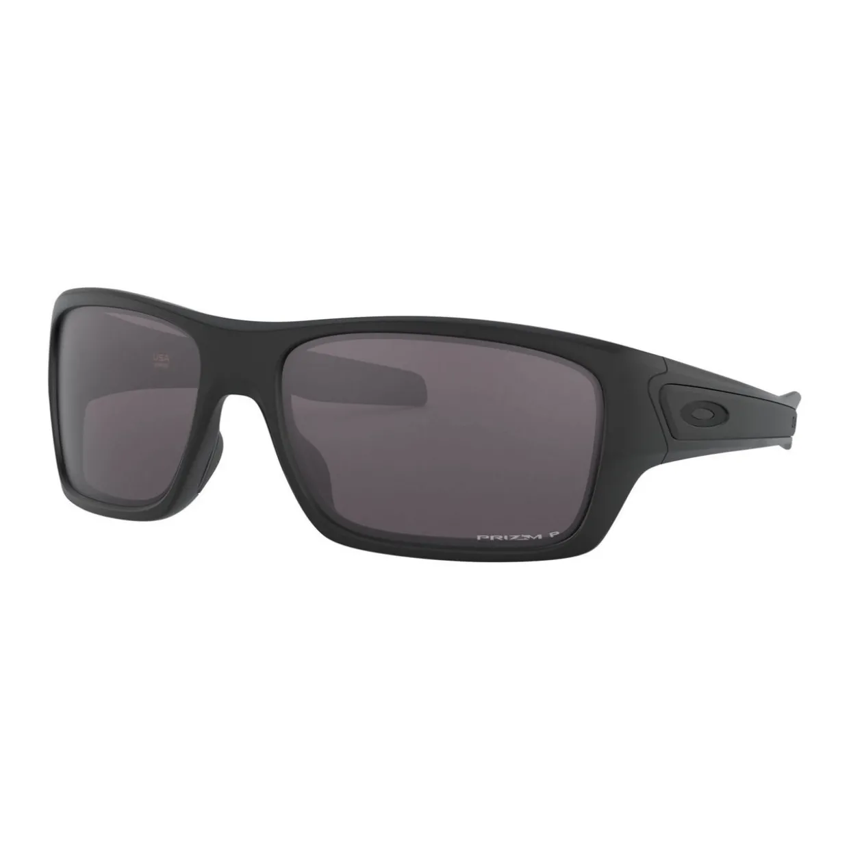 TURBINE Rectangle Sunglasses