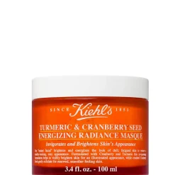 Hot KIEHLS Turmeric & Cranberry Seed Energizing Radiance Masque