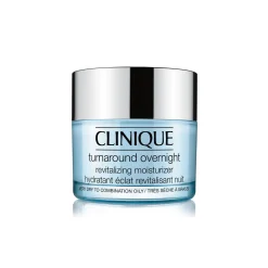 Turnaround™ Overnight Revitalizing Moisturizer
