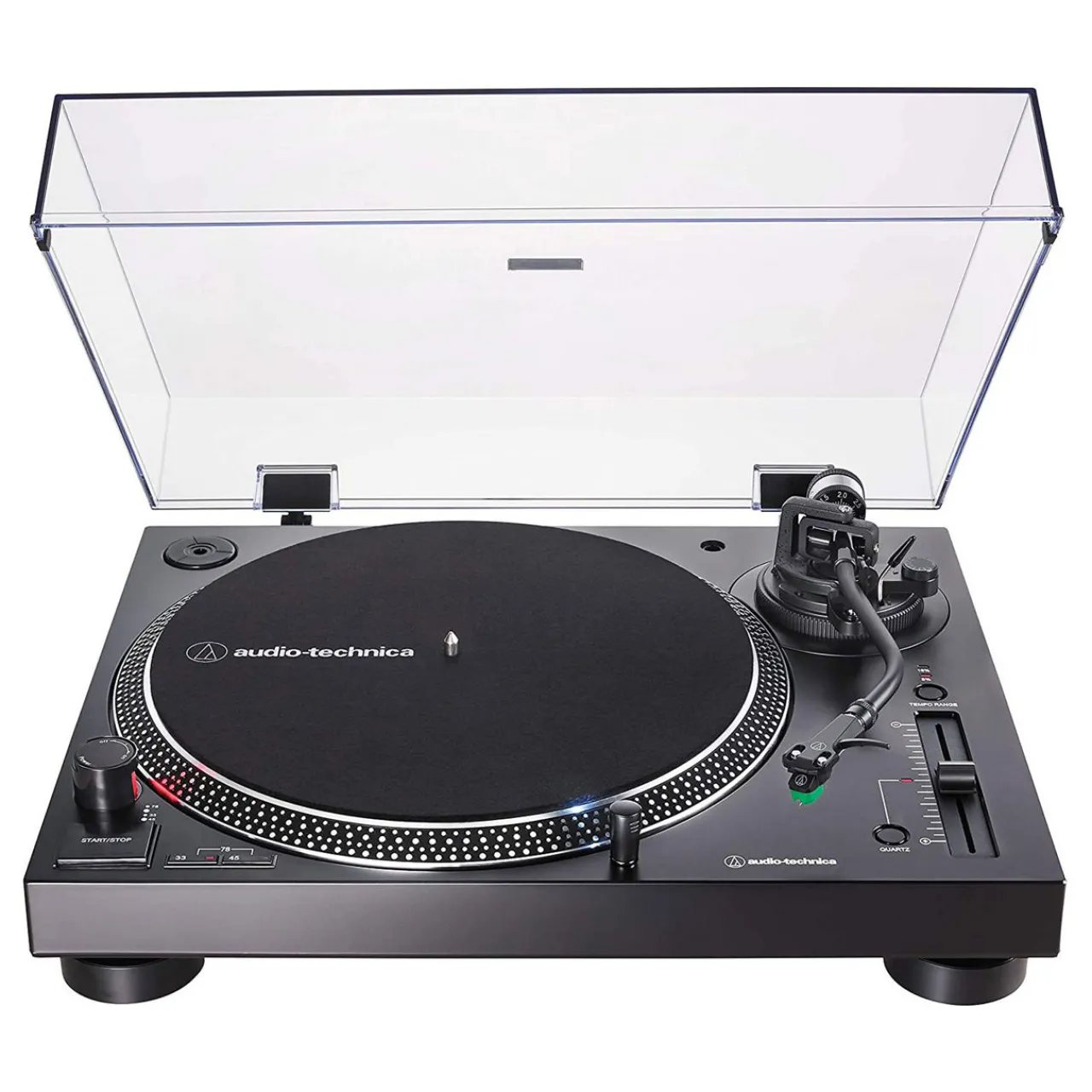 Hot AUDIO TECHNICA Turntable