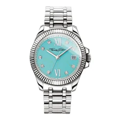 Outlet THOMAS SABO Turquoise Watch