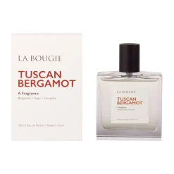Sale LA BOUGIE Tuscan Bergamot Fragrance
