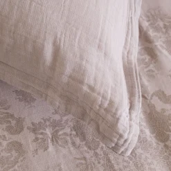 Fashion FOXFORD Tuscan Oxford Pillowcase