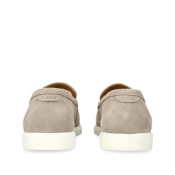 Tuscany Suede Loafer