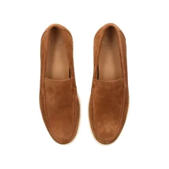 Tuscany Suede Loafers