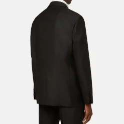 Online BOGGI MILANO Tuxedo Single-Breasted Blazer