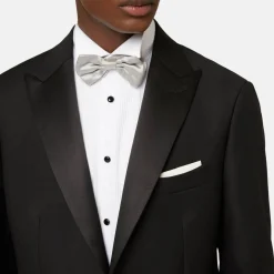 Online BOGGI MILANO Tuxedo Single-Breasted Blazer