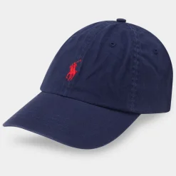 Sale POLO RALPH LAUREN Twill Logo Baseball Cap