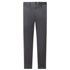 Online GANT Twill Regular Fit Chinos