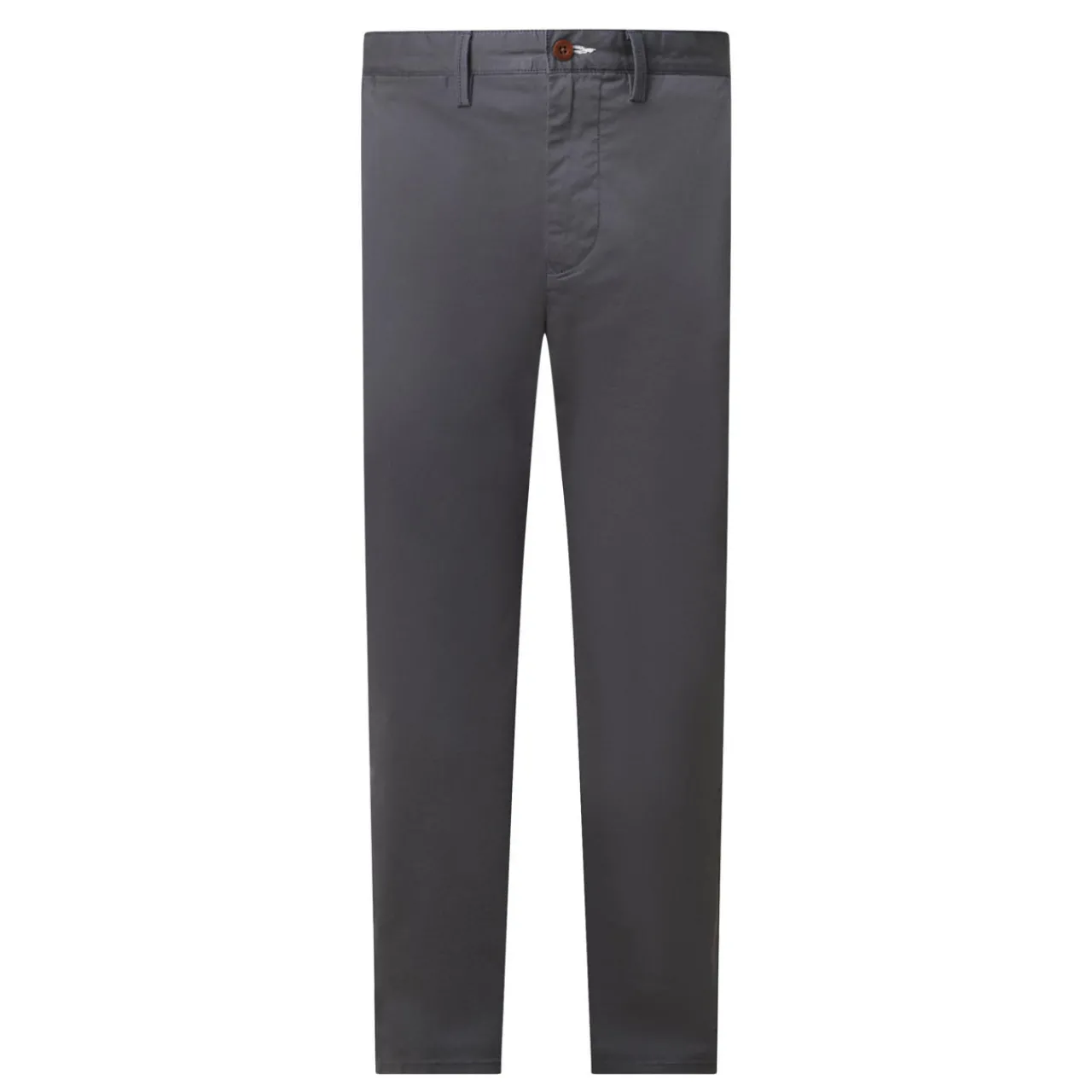 Online GANT Twill Regular Fit Chinos