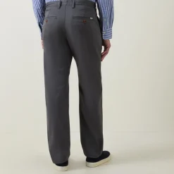 Online GANT Twill Regular Fit Chinos