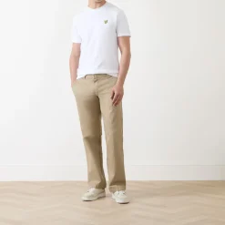 Twin Tipped Logo T-Shirt