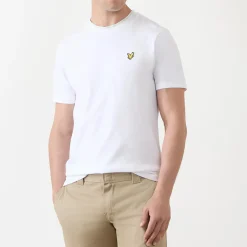 Twin Tipped Logo T-Shirt